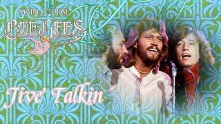 BEE GEES:  JIVE TALKIN´