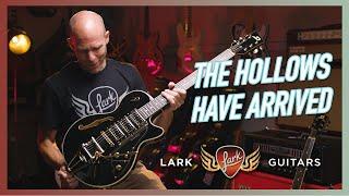 New Arrivals Are Here! Duesenberg and More! | Lark Guitars