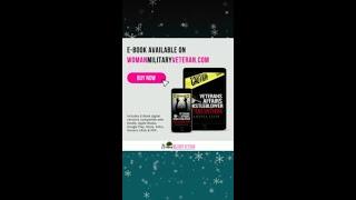 "Veterans Affairs Whistleblower Retaliation" is available as an E-Book.........