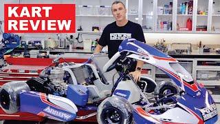 All The Features of The New Arrow X6 Go Kart - POWER REPUBLIC