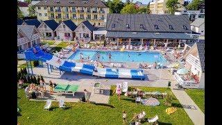 Отель HOLIDAY PARK 5* (Аланья) самый честный обзор от ht.kz