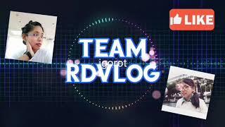 team RDvlog