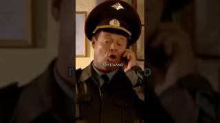 Лавров пародирует Шматко [Солдаты] #shorts #фильмы #сериалы