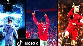 Cristiano Ronaldo edits reels compilation #1