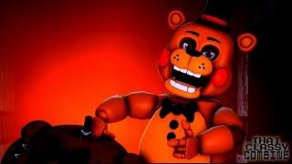 FNAF - Five Nights At Freddy's “Five More Nights“ - Точка Z - Песня Мишки