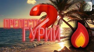 ПРЕЛЕСТИ ГУРИЙ-2 (ЖАРА) - МУФТИЙ МЕНК