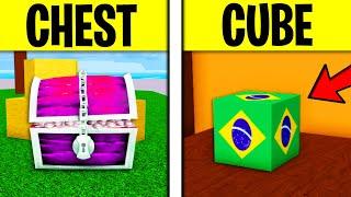 #19 Hidden Blox Fruits Secrets You Didn't Know Existed - Roblox Blox Fruits