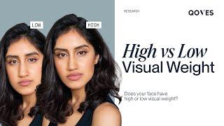 Why Is Everyone Talking About Visual Weight?