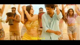 The Greatest Of All Time (Tamil) Spark Video Song Preview | Thalapathy Vijay, Meenakshi | The GOAT