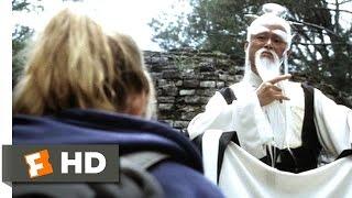 Kill Bill: Vol. 2 (2004) - Master Pai Mei Scene (2/12) | Movieclips