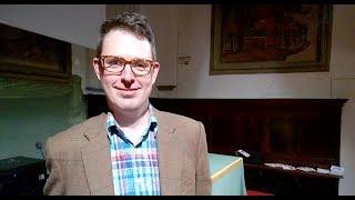 Journalism Festival - One Shot - Felix Salmon #ijf14 #webjournalism