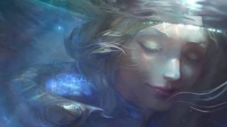 Elementalist Lux Login Screen Animation Theme Intro Music Song【1 HOUR】