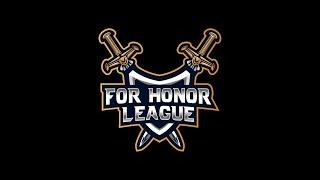 FACE THE NUMBER 1 RANKED PLAYERS! FOR HONOR
