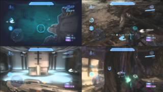 TheDataPlan Halo 4 Match 1