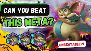 The Ultimate Meta | Wild Forest Deck Build | Unbeatable Deck in Wild Forest