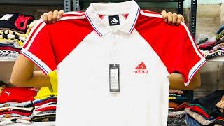 100% Original 149@ T-Shirt / 299@ T-Shirt Cheapest Export Surplus Garments | Retail & Wholesale