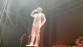 Lindemann  Steh auf  live krasnodar 12 03 2020