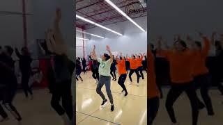 Sifat Canada Workshop | Tin Rang | Harbhajan Mann | Bhangra | Bhangre Da Raja | 2022