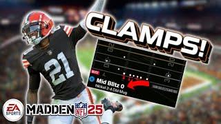 THE BEST DEFENSE IN MADDEN 25!