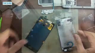 SM-J250F Disassembly, Galaxy J2 Pro LCD Display ReplacementI