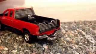 1/64 scale custom diecast cars, trucks, and trailers! HD