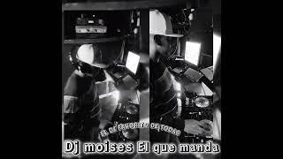 merengue bomba  con base //Dj moises el que manda