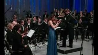 Gershwin "Porgy&Bess" by Julia Igonina, violin 3/3