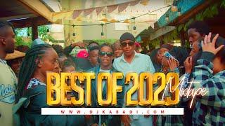 BEST OF 2023 TRENDING  MIX BY DJ KABADI ft Lil Maina, YBW Smith, Maandy | Arbantone Vs Dancehall