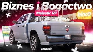 Majestic Role Play | Biznes i Bogactwo