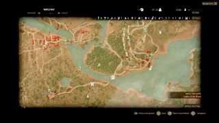 Witcher 3 Tips - Places of Power