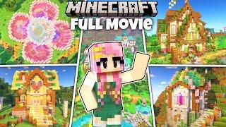 I Survived 500 Days in a HARDCORE Minecraft Contest! *Full Movie*