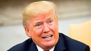 MASSIVE FIGHT BREAKS OUT INSIDE Trump's home Saturday: 'OH MY GOD!"
