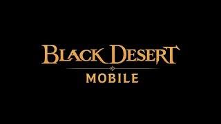 Black Desert Mobile Мировой Турнир - Рамонес финальный день (Азия)