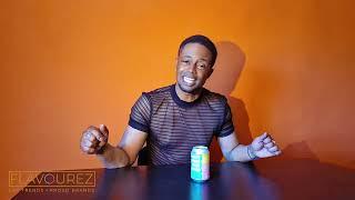 Darnell proeft Queer Beer – Spicy Mango! (Review)