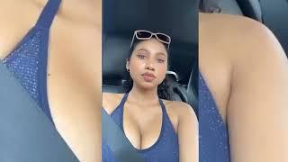 Malayalam web series actress  | Mallu models viral Instagram video| mallu hot |malayalam hot actress