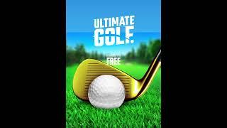 Ultimate Golf! Shot Shorts! Fairmont Chateau Whistler Hole 17 Eagle! NE
