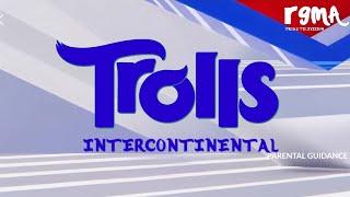 Trolls Intercontinental 25 ka tuig Alang sa Kamatuoran sa Balita Theme Song
