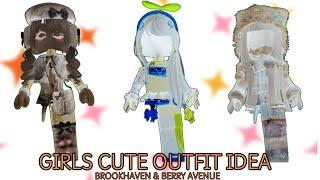 Y2K Outfits Ideas-OUTFITS CODES w/ Links! Roblox berry Avenue outfit codes | Brookhaven outfit