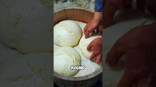 Uniquely prepared puffs made with lemons