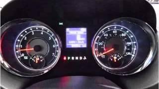 2012 Chrysler Town & Country Used Cars Madison WI