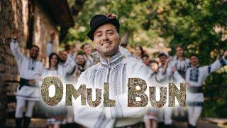 @AlexandruBradatan - OMUL BUN ️ Official Video