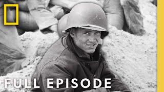 Eyewitness: D-Day (Full Episode) | SPECIAL | National Geographic