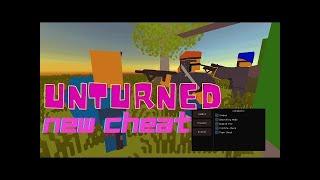  Unturned: Top Free Cheat! Aimbot, Player & Item ESP, Freecam + Download Now! 