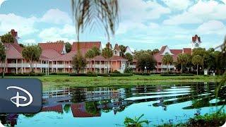 Disney's Caribbean Beach Resort | Walt Disney World