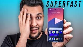 I Tried India's MOST POWERFUL Phone - realme GT 7 Pro