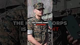 Advice for people looking to join the Marines! 🫡