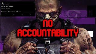 Call of Duty Took Zero ACCOUNTABILITY After Season 4 Disaster
