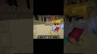 solo pvp gameplay in minecraft cubecraft server