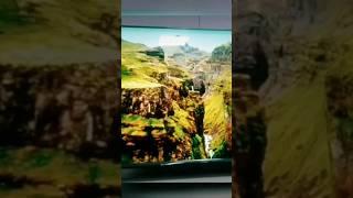 Телевизори бехтарин Hisense A6BQ 43 UHD 4K