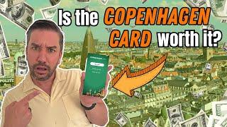 Is the COPENHAGEN CARD Worth It? 24 Hour Copenhagen Itinerary